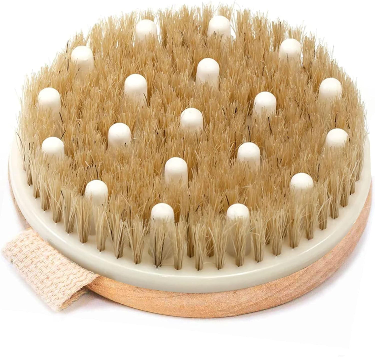 Sculpt & Smooth Dry Brush