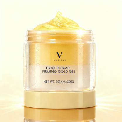 Anti Cellulite Firming Gold Gel